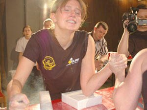 V Mistrzostwa Polski