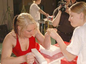 V Mistrzostwa Polski