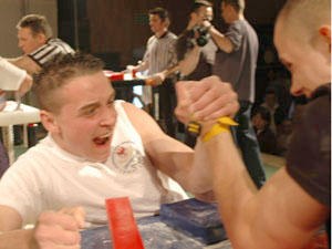 V Mistrzostwa Polski