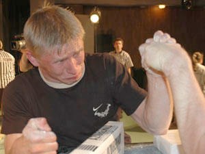 V Mistrzostwa Polski