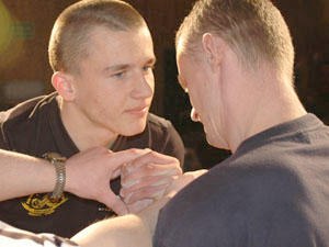 V Mistrzostwa Polski