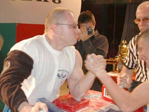 V Mistrzostwa Polski