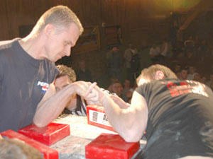 V Mistrzostwa Polski