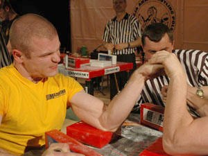 V Mistrzostwa Polski