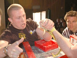 V Mistrzostwa Polski