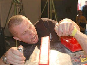 V Mistrzostwa Polski