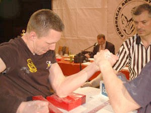 V Mistrzostwa Polski