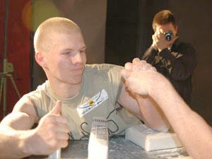 V Mistrzostwa Polski