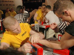 V Mistrzostwa Polski