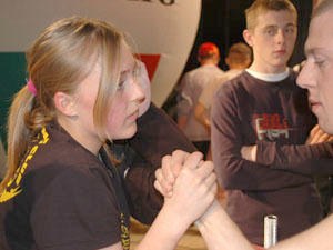 V Mistrzostwa Polski