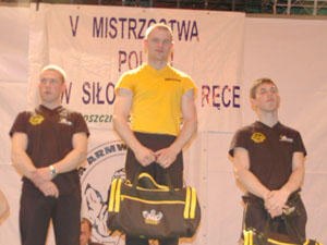 V Mistrzostwa Polski