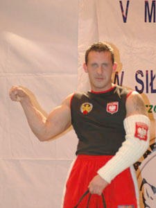 V Mistrzostwa Polski