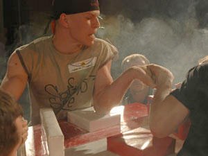 V Mistrzostwa Polski