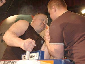 V Mistrzostwa Polski