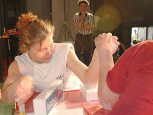 V Mistrzostwa Polski