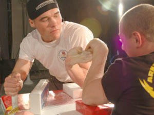 V Mistrzostwa Polski