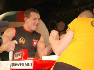 V Mistrzostwa Polski