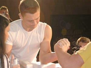 V Mistrzostwa Polski