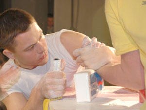 V Mistrzostwa Polski