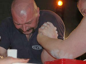 V Mistrzostwa Polski