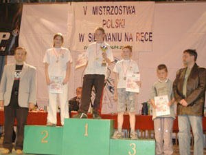 V Mistrzostwa Polski