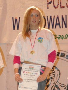 V Mistrzostwa Polski