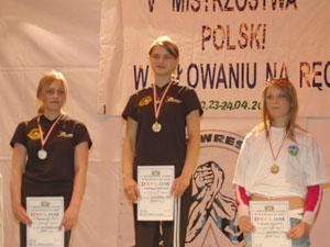 V Mistrzostwa Polski