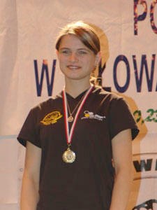 V Mistrzostwa Polski