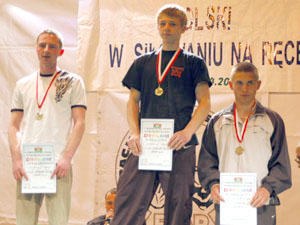 V Mistrzostwa Polski