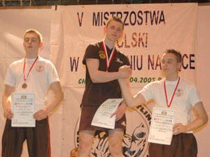 V Mistrzostwa Polski