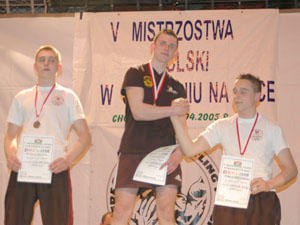 V Mistrzostwa Polski