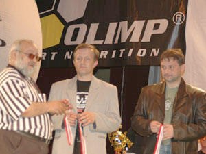 V Mistrzostwa Polski