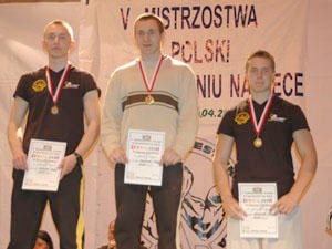 V Mistrzostwa Polski