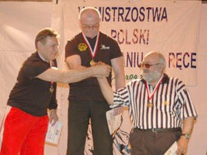 V Mistrzostwa Polski