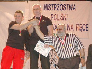 V Mistrzostwa Polski