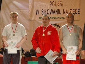 V Mistrzostwa Polski