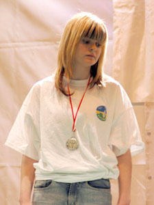 V Mistrzostwa Polski