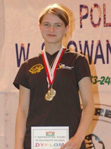 V Mistrzostwa Polski