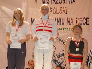 V Mistrzostwa Polski