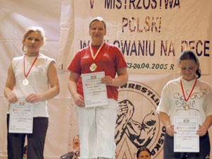 V Mistrzostwa Polski