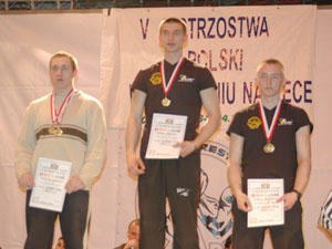 V Mistrzostwa Polski