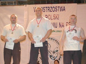 V Mistrzostwa Polski