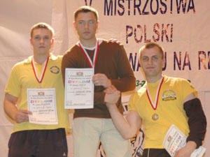 V Mistrzostwa Polski