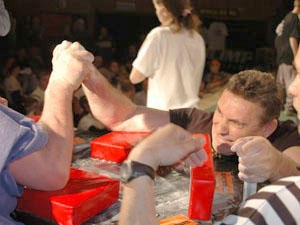 V Mistrzostwa Polski