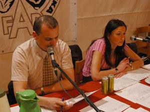 V Mistrzostwa Polski