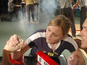 V Mistrzostwa Polski