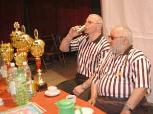 V Mistrzostwa Polski