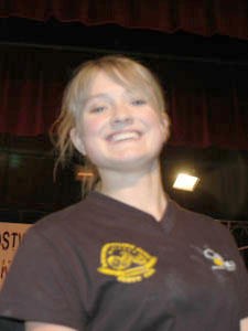 V Mistrzostwa Polski