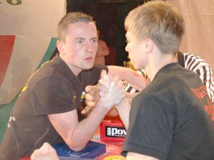 V Mistrzostwa Polski