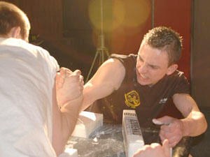 V Mistrzostwa Polski